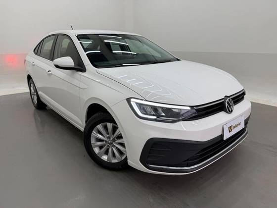 VOLKSWAGEN VIRTUS 1.0 170 TSI MANUAL